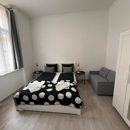 Mano Studios Budapest I Bagian luar foto