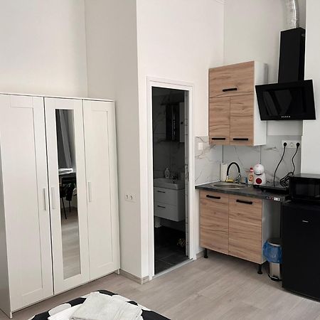 Mano Studios Budapest I Bagian luar foto