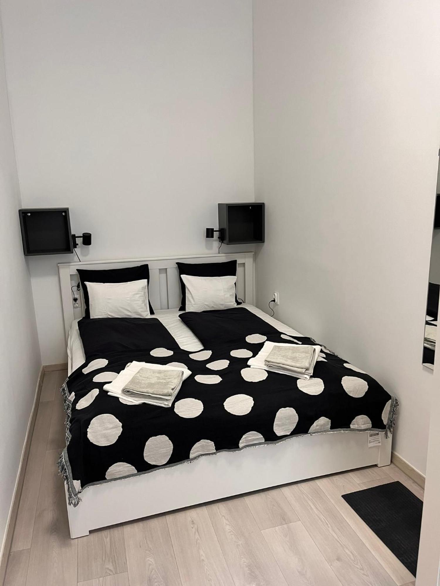 Mano Studios Budapest I Bagian luar foto