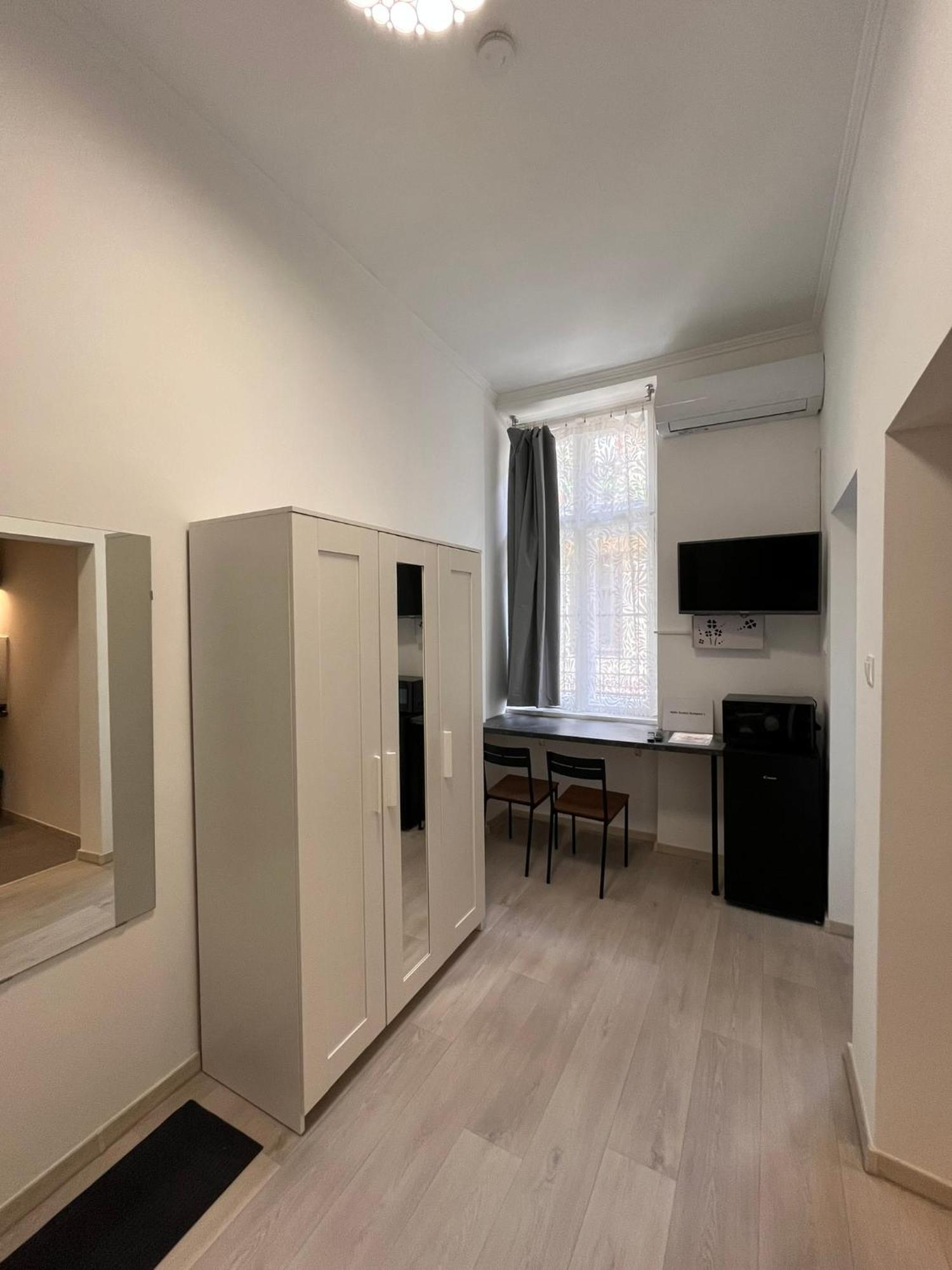 Mano Studios Budapest I Bagian luar foto