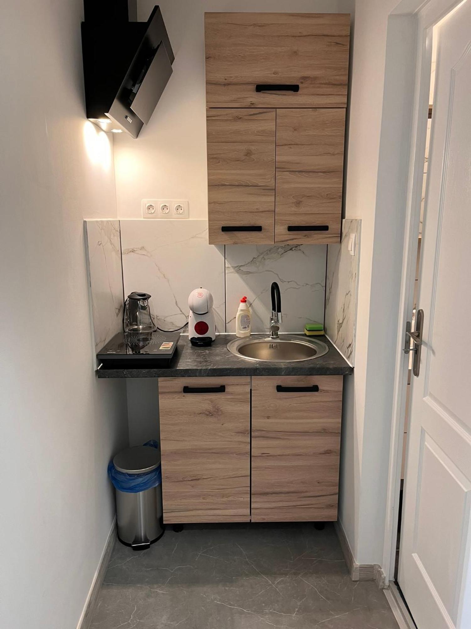 Mano Studios Budapest I Bagian luar foto