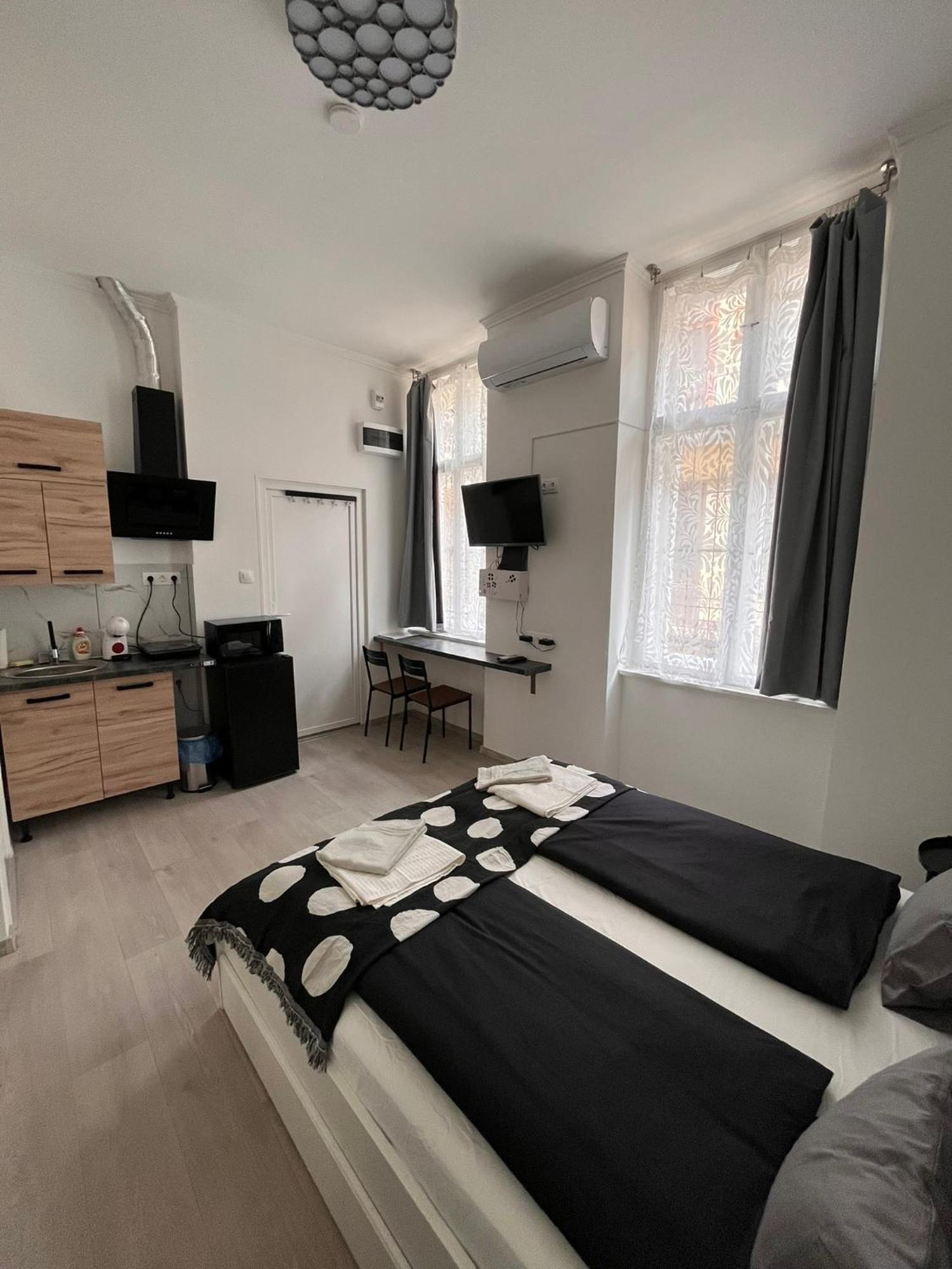 Mano Studios Budapest I Bagian luar foto