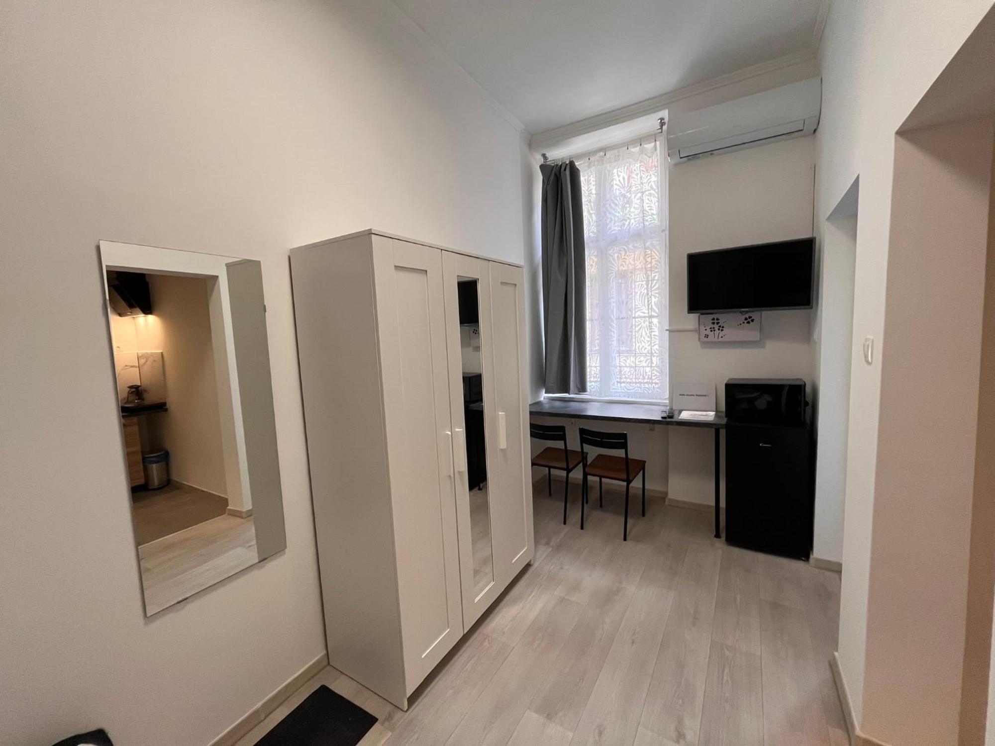 Mano Studios Budapest I Bagian luar foto