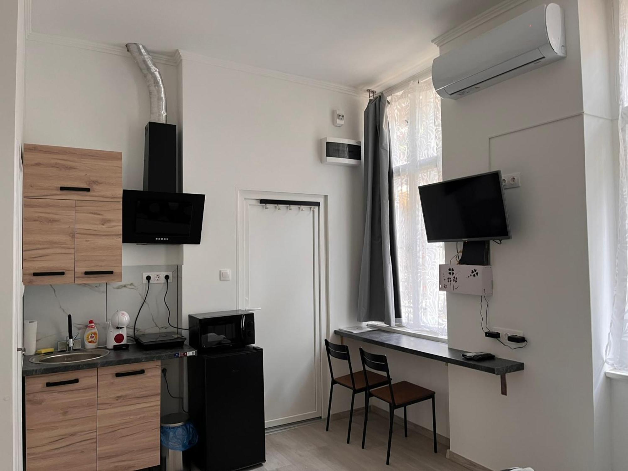Mano Studios Budapest I Bagian luar foto
