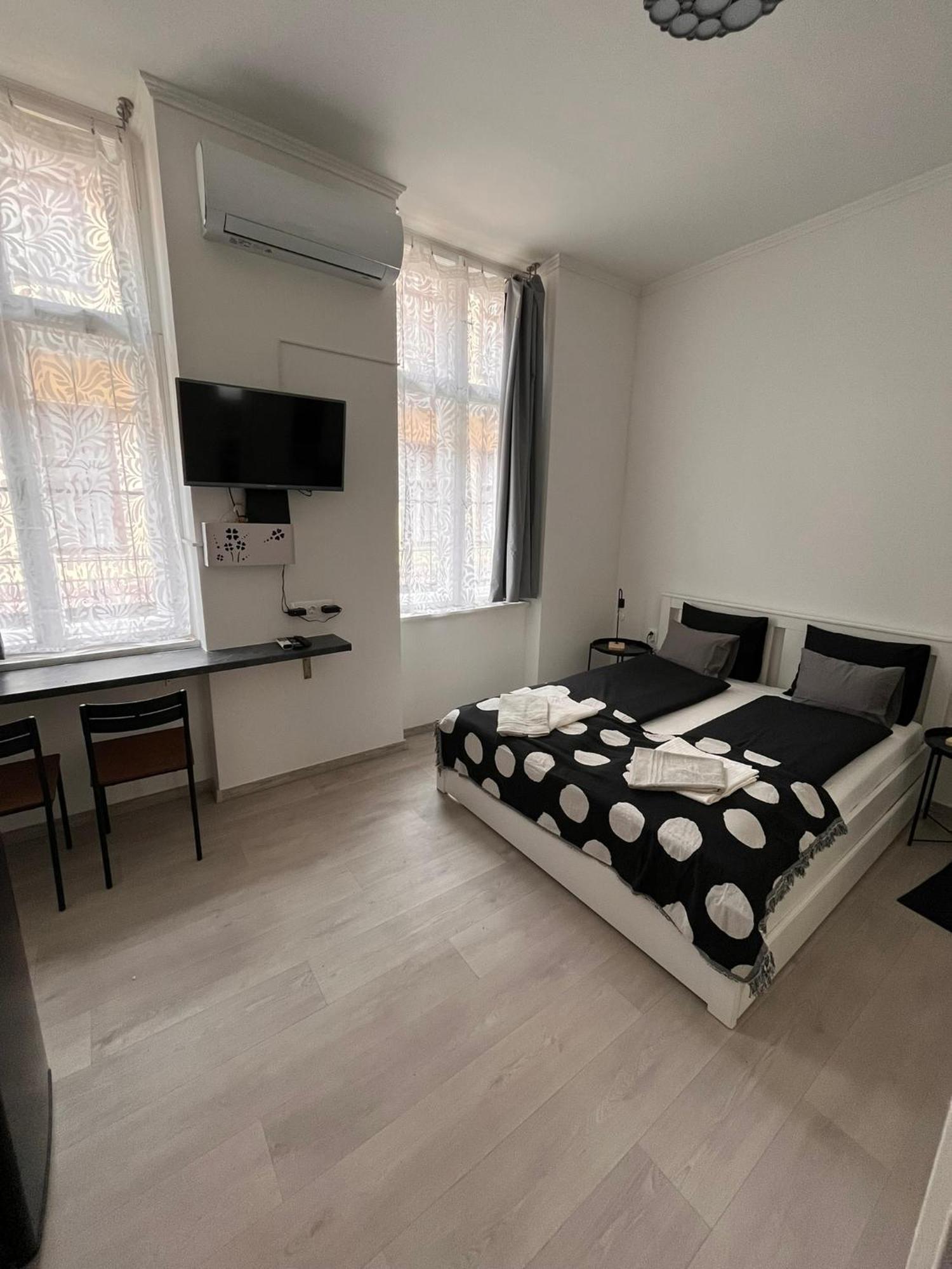 Mano Studios Budapest I Bagian luar foto