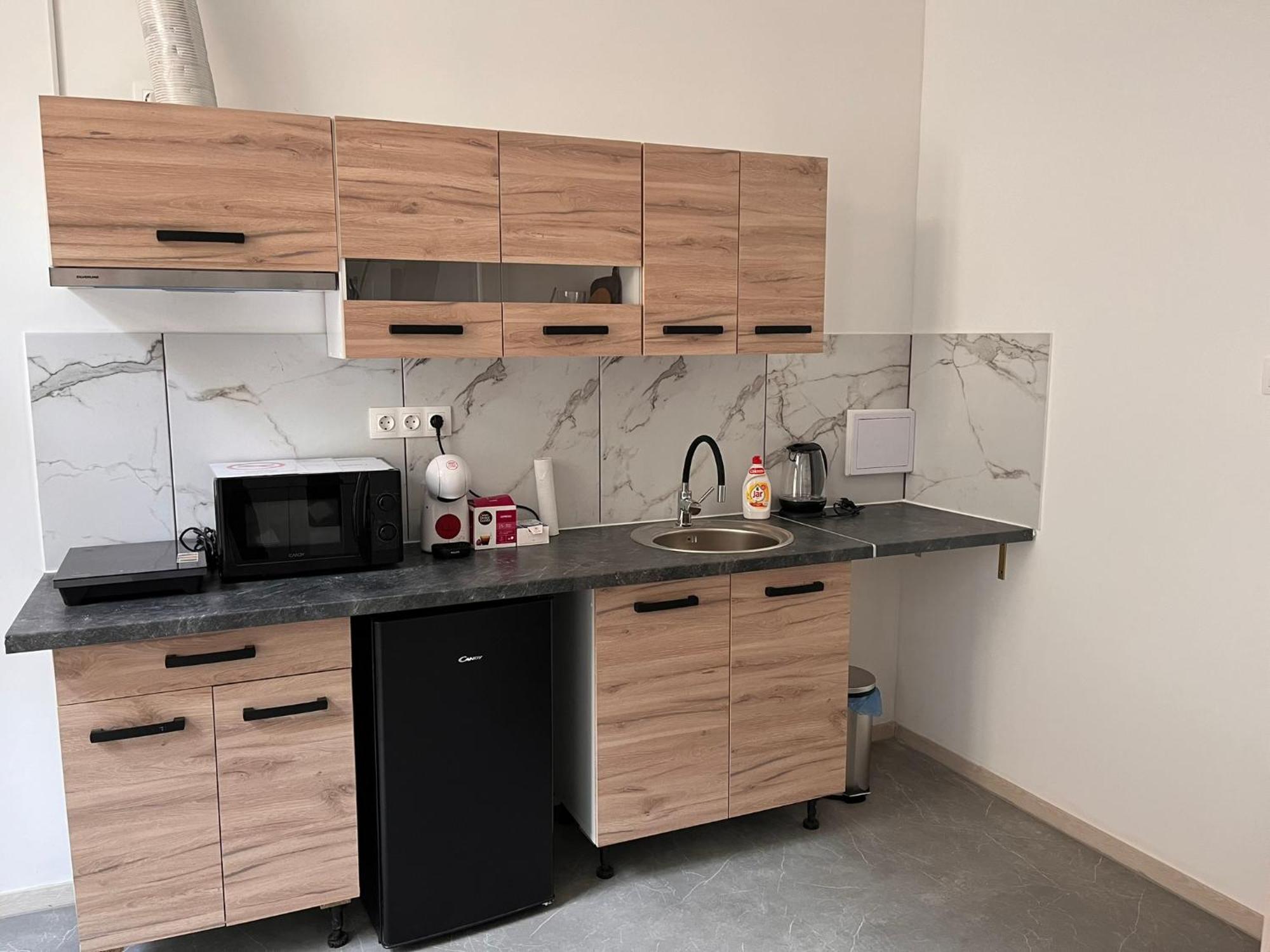 Mano Studios Budapest I Bagian luar foto