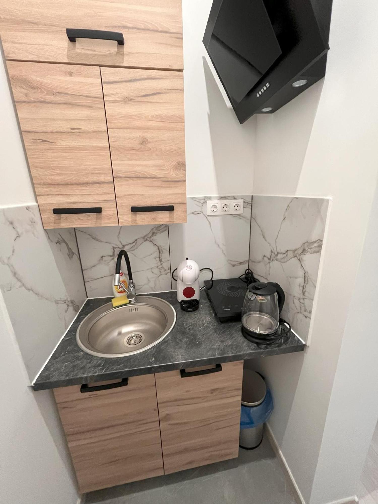 Mano Studios Budapest I Bagian luar foto
