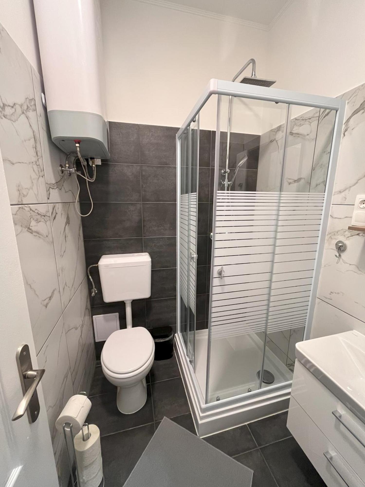 Mano Studios Budapest I Bagian luar foto